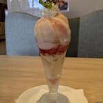 デニーズ 市原五井店 - 