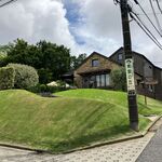 丘の上のパン屋 - '25/07/15 丘の上