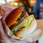 BURGERLION UTSUBO A GOGO - 