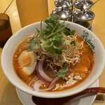 グリーンパッタイ - 