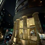 Parabola Cuisine ＆ Bar - 