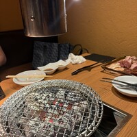 YAKINIKU BON'S - 