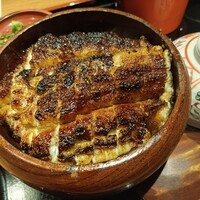 炭焼 うな富士 有楽町店 - 