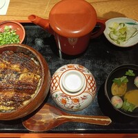 炭焼 うな富士 有楽町店 - 