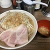 極肉麺 たいし