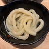 うどん居酒屋 江戸堀