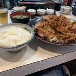 まるやま食堂 - 