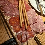 La Pesquera MARISQUERIA - 