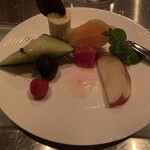メゾンシャンパーニュ - 