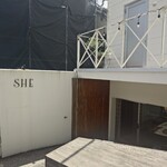 SHE meguro - いらっしゃいませ