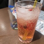 酒とひもの 人情酒場 - 