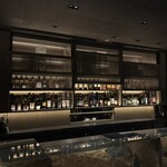 ST LOUIS BAR by KEI - 