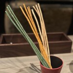 ST LOUIS BAR by KEI - 