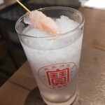 酒とひもの 人情酒場 - 