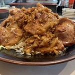 まるやま食堂 - 