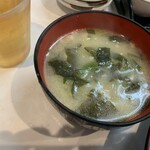 まるやま食堂 - 