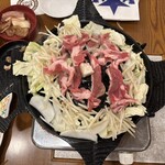 サッポロビール園 - 