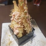 酒とひもの 人情酒場 - 