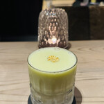 ST LOUIS BAR by KEI - 