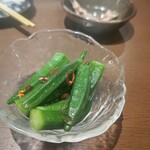 酒とひもの 人情酒場 - 