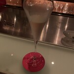 メゾンシャンパーニュ - 