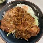 まるやま食堂 - 