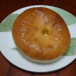 グラーノグラーノ - 料理写真:生・くりーむぱん