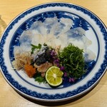 料理や 玉の - 