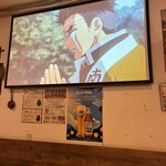 うどん居酒屋 江戸堀 - 