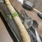 酒とひもの 人情酒場 - 