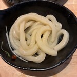 うどん居酒屋 江戸堀 - 