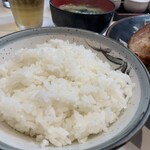 まるやま食堂 - 