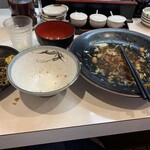 まるやま食堂 - 