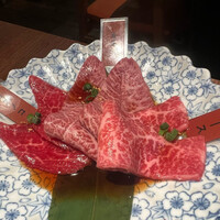 焼肉ぽんが 田町店 - 