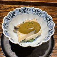 肉割烹 上 - 