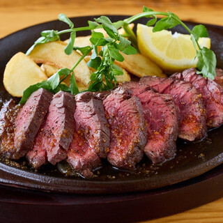 カフェ&グリル シズルガズル_1