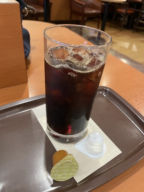 CAFFE VELOCE Ichibanchoten photo 5