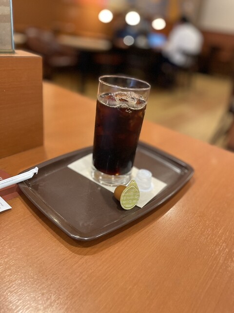 CAFFE VELOCE Ichibanchoten photo 3