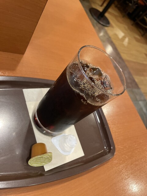 CAFFE VELOCE Ichibanchoten photo 4