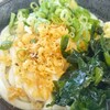 こがね製麺所 ハローズ綾歌店
