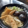百姓うどん