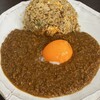 カレー名人 新富町店