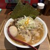 らーめん蓮 蒲田本店