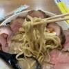 あいつのラーメン かたぐるま 本店
