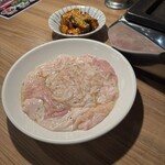 小田井ホルモン - 