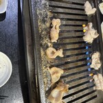 小田井ホルモン - 