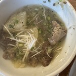 小田井ホルモン - 