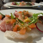 ドン マンジョーネ ディ ナポリ - 