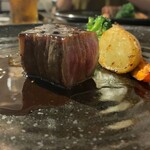 ドン マンジョーネ ディ ナポリ - 