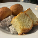 ドン マンジョーネ ディ ナポリ - 